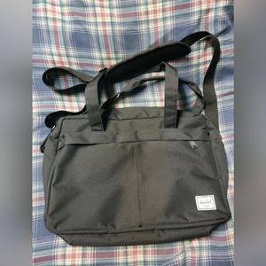 Herschel Gibson Messenger Bag